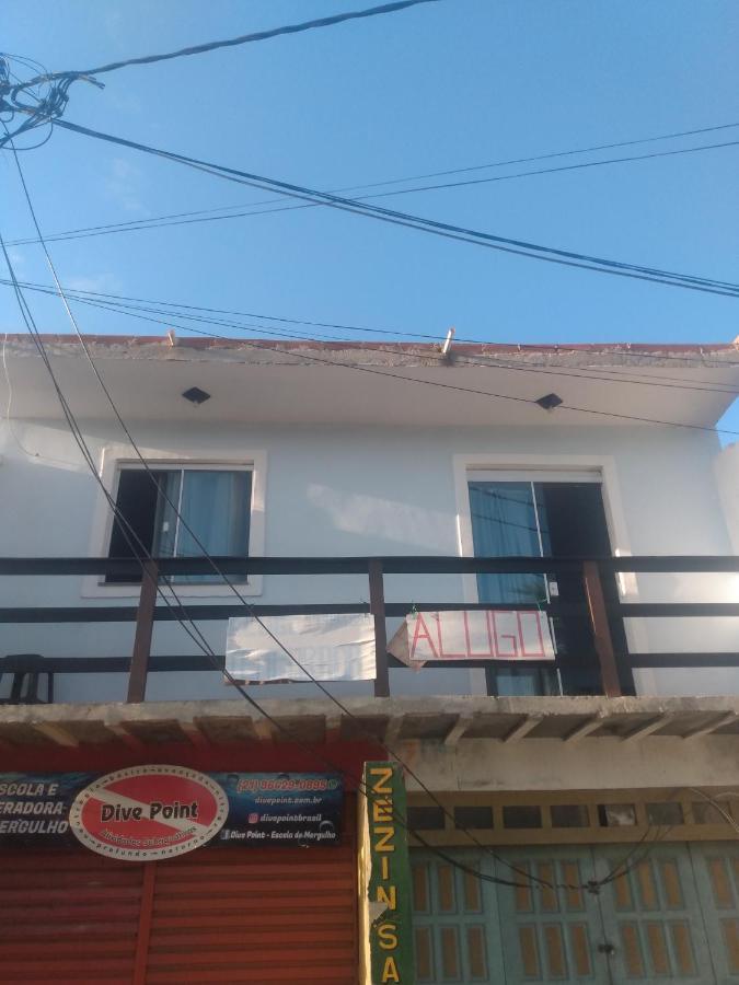 Suite Familiar Arraial do Cabo Exterior foto