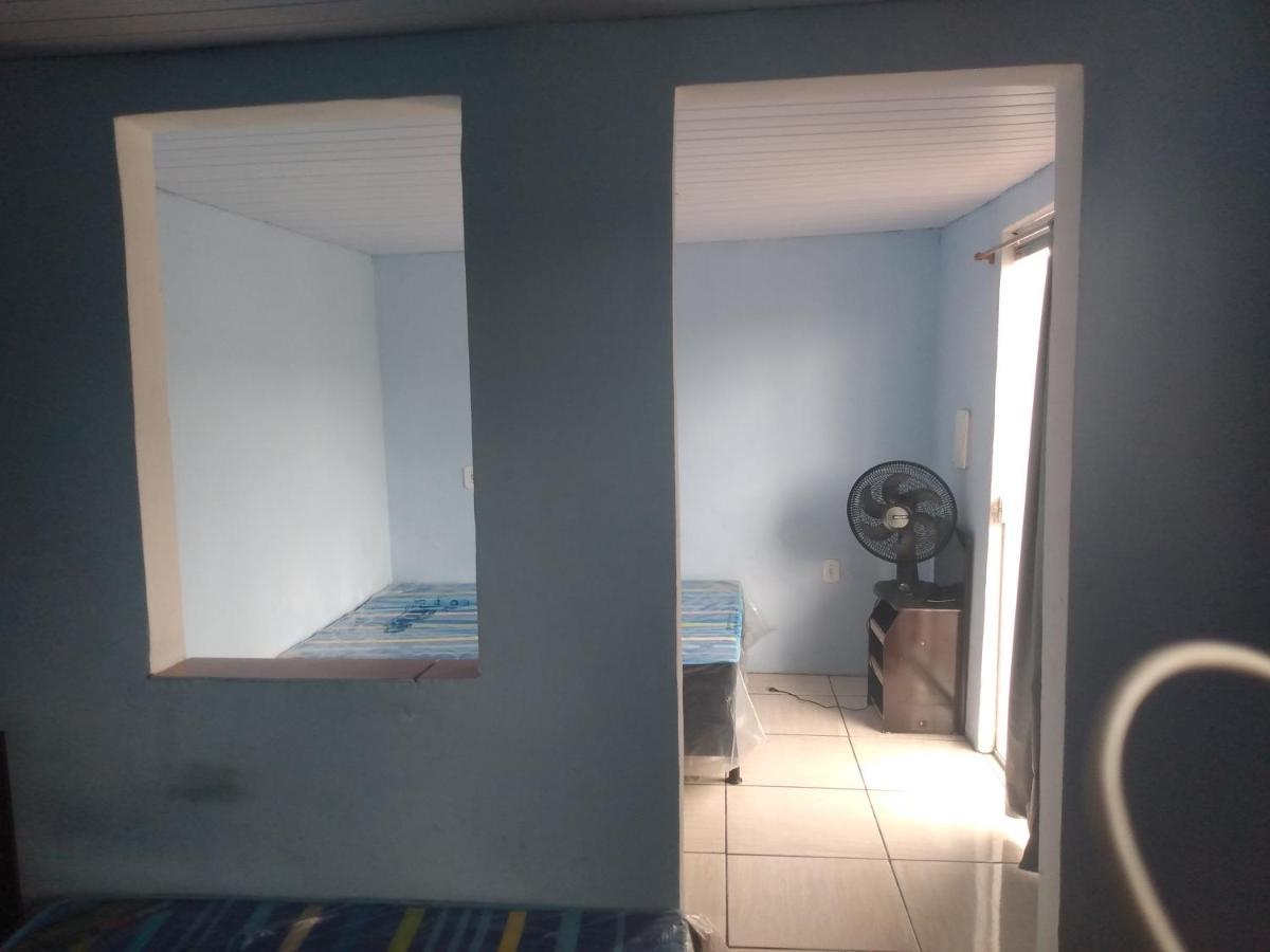 Suite Familiar Arraial do Cabo Exterior foto